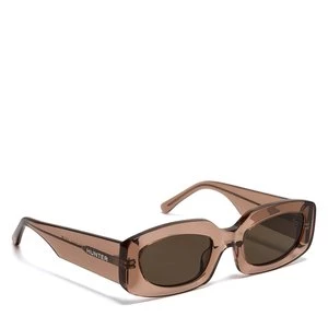 Obrázek produktu Sluneční brýle Hunter HT 6653S Béžová