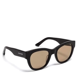 Obrázek produktu Sluneční brýle Hunter HT 6656S Hnědá