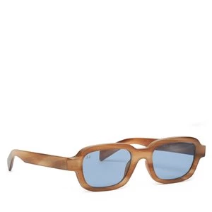 Obrázek produktu Sluneční brýle Jack & Jones 12277126 Hnědá