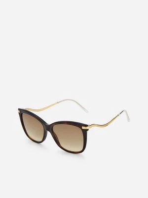Obrázek produktu Sluneční brýle Jimmy Choo hnědá