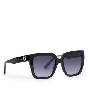 Obrázek produktu Sluneční brýle LOVE MOSCHINO MOL099/S 208537 Černá