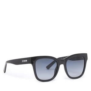 Obrázek produktu Sluneční brýle LOVE MOSCHINO MOL104/S 208541 Černá