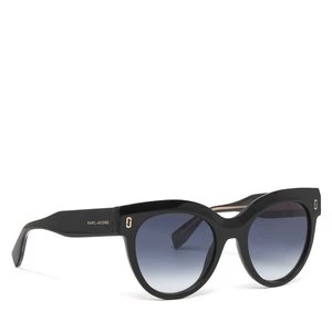 Obrázek produktu Sluneční brýle Marc Jacobs 1134/S 208631 Černá