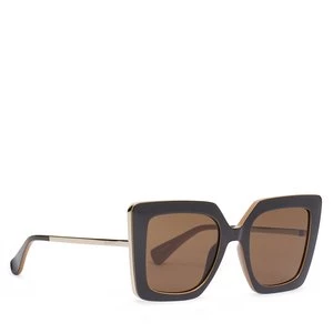 Obrázek produktu Sluneční brýle Max Mara Design4 MM0051 50E Hnědá