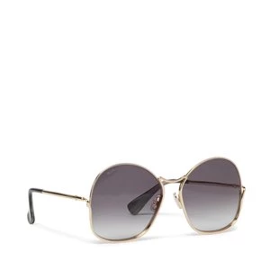Obrázek produktu Sluneční brýle Max Mara Elsa1 MM0005/S 32B Zlatá