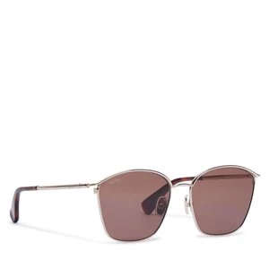 Obrázek produktu Sluneční brýle Max Mara MM0043 Zlatá