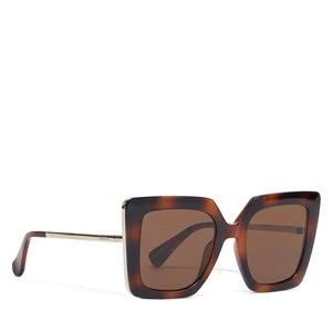Obrázek produktu Sluneční brýle Max Mara MM0051 53E Hnědá