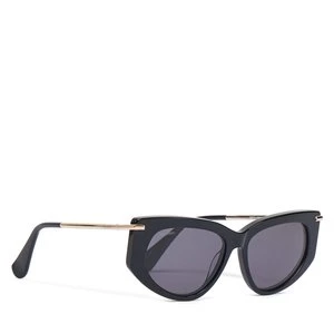 Obrázek produktu Sluneční brýle Max Mara MM0100 01A Černá
