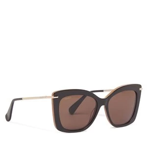 Obrázek produktu Sluneční brýle Max Mara MM0101 50E Hnědá