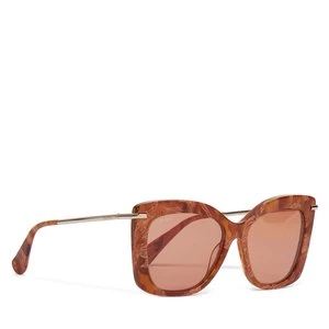 Obrázek produktu Sluneční brýle Max Mara MM0101 56E Hnědá