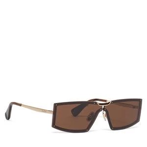 Obrázek produktu Sluneční brýle Max Mara MM0118 32E Hnědá