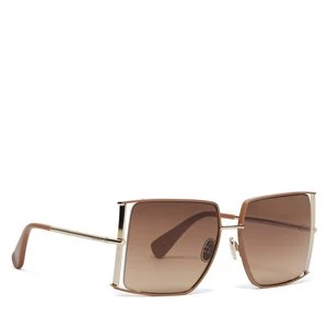 Obrázek produktu Sluneční brýle Max Mara MM0120 47F Hnědá