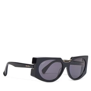 Obrázek produktu Sluneční brýle Max Mara MM0123 01A Černá