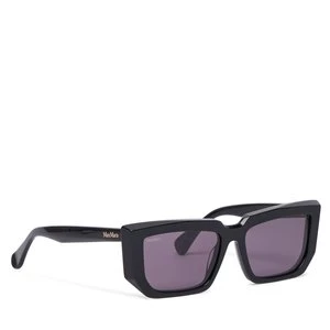 Obrázek produktu Sluneční brýle Max Mara MM0126 01A Černá