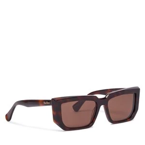 Obrázek produktu Sluneční brýle Max Mara MM0126 52E Hnědá