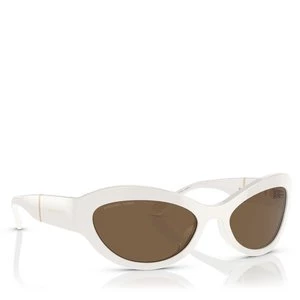 Obrázek produktu Sluneční brýle Michael Kors 0MK2198 Bílá