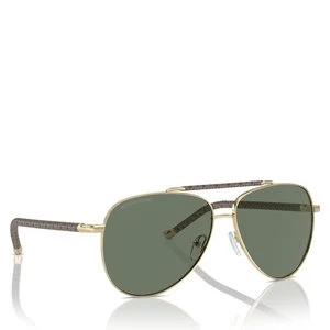 Obrázek produktu Sluneční brýle Michael Kors Portugal 0MK1146 10143H Zlatá