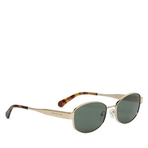 Obrázek produktu Sluneční brýle MICHAEL Michael Kors 0MK1161 10143H Zlatá
