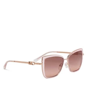Obrázek produktu Sluneční brýle MICHAEL Michael Kors 0MK1178 310113 Růžová