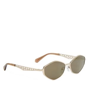 Obrázek produktu Sluneční brýle MICHAEL Michael Kors 0MK1181 10144T Hnědá