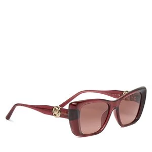 Obrázek produktu Sluneční brýle MICHAEL Michael Kors 0MK2270U 317513 Bordó