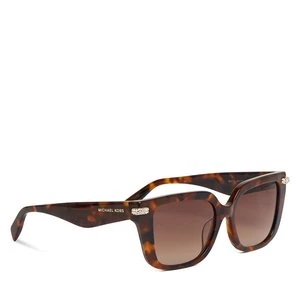 Obrázek produktu Sluneční brýle MICHAEL Michael Kors 0MK2275BU 403113 Hnědá