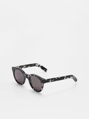Obrázek produktu Sluneční brýle MONOKEL EYEWEAR černá