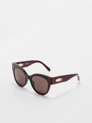 Obrázek produktu Sluneční brýle Mulberry bordeaux