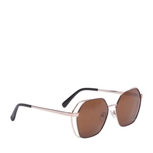 Obrázek produktu Sluneční brýle Nine West CEO-NW55240S Zlatá