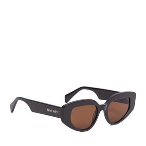 Obrázek produktu Sluneční brýle Nine West CEO-NW6628S Hnědá