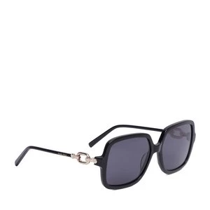 Obrázek produktu Sluneční brýle Nine West CEO-NW6658S Černá