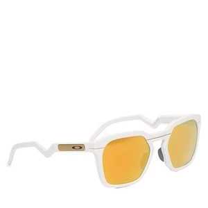 Obrázek produktu Sluneční brýle Oakley Hstn Sq 0OO9533 95330754 Bílá