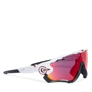 Obrázek produktu Sluneční brýle Oakley Jawbreaker 0OO9290 92900531 Bílá