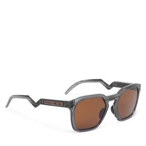 Obrázek produktu Sluneční brýle Oakley MOTO GP Hstn Sq 0OO9533 95330854 Tmavě šedá