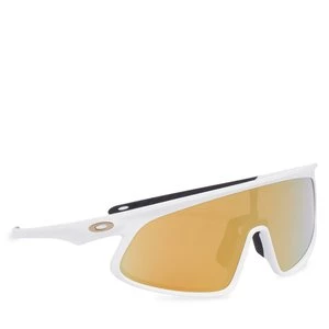 Obrázek produktu Sluneční brýle Oakley Rslv 0OO9524D 95240341 Bílá