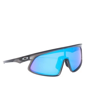 Obrázek produktu Sluneční brýle Oakley Rslv 0OO9524D 95240441 Šedá