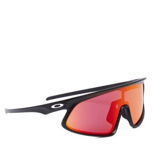Obrázek produktu Sluneční brýle Oakley RSLV 141 0OO9524D 95240141 Černá