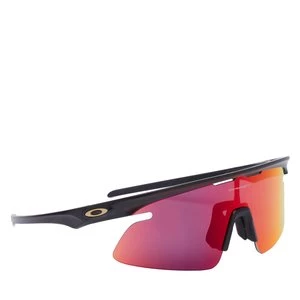 Obrázek produktu Sluneční brýle Oakley Rslv Lite 0OO9527D 95270250 Černá