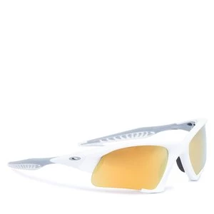 Obrázek produktu Sluneční brýle Oakley Suture Jacket 0OO9532 95320364 Bílá