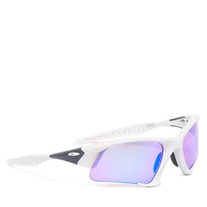 Obrázek produktu Sluneční brýle Oakley Suture Jacket 0OO9532 95320864 Bílá