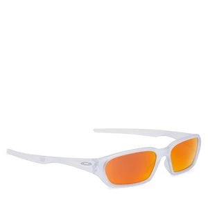 Obrázek produktu Sluneční brýle Oakley Terraforma 0OO9530 95300358 Bezbarvá