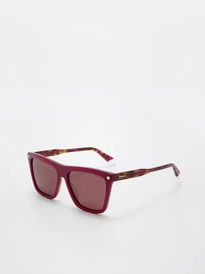 Obrázek produktu Sluneční brýle Polaroid bordeaux