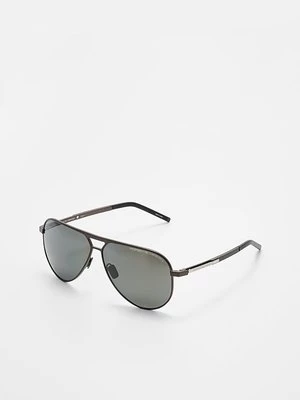 Obrázek produktu Sluneční brýle Porsche Design černá