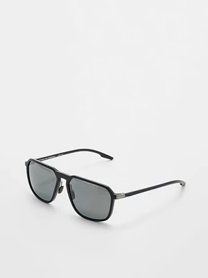 Obrázek produktu Sluneční brýle Porsche Design skvrnitě černá