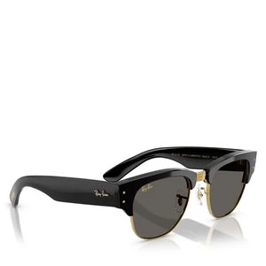 Obrázek produktu Sluneční brýle Ray-Ban 0RB0316S Černá