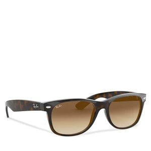 Obrázek produktu Sluneční brýle Ray-Ban 0RB2132 Hnědá