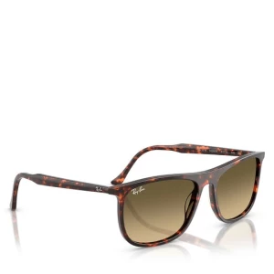 Obrázek produktu Sluneční brýle Ray-Ban 0RB2216 Hnědá
