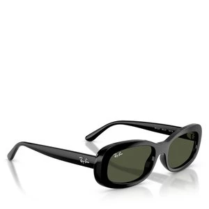 Obrázek produktu Sluneční brýle Ray-Ban 0RB2221 Černá