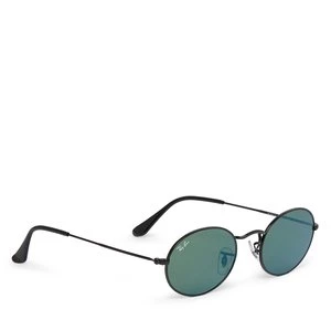Obrázek produktu Sluneční brýle Ray-Ban 0RB3547N 002/68 Černá