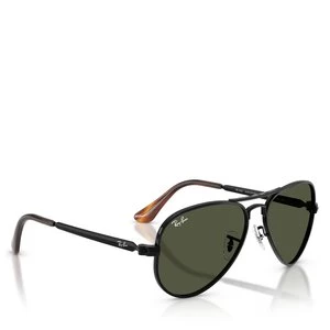 Obrázek produktu Sluneční brýle Ray-Ban 0RB3925 Černá